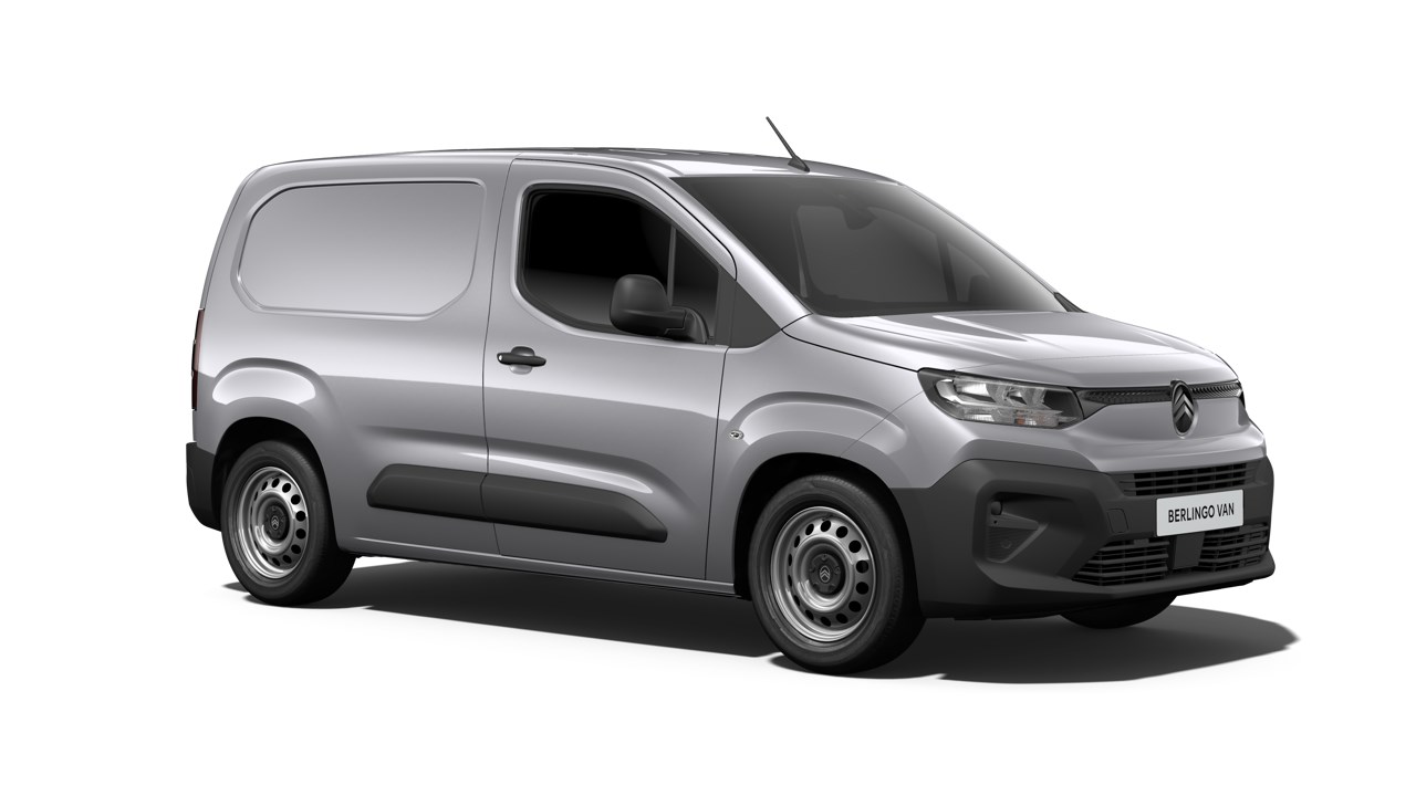citroen berlingo-vanir